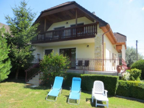 Vadvirág Apartman, Csopak